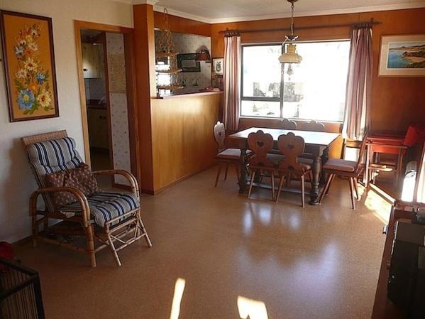Cute Cottage - Cooks Beach Bach Bagian luar foto