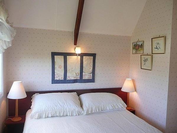 Cute Cottage - Cooks Beach Bach Bagian luar foto