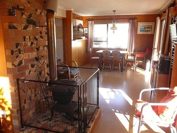 Cute Cottage - Cooks Beach Bach Bagian luar foto